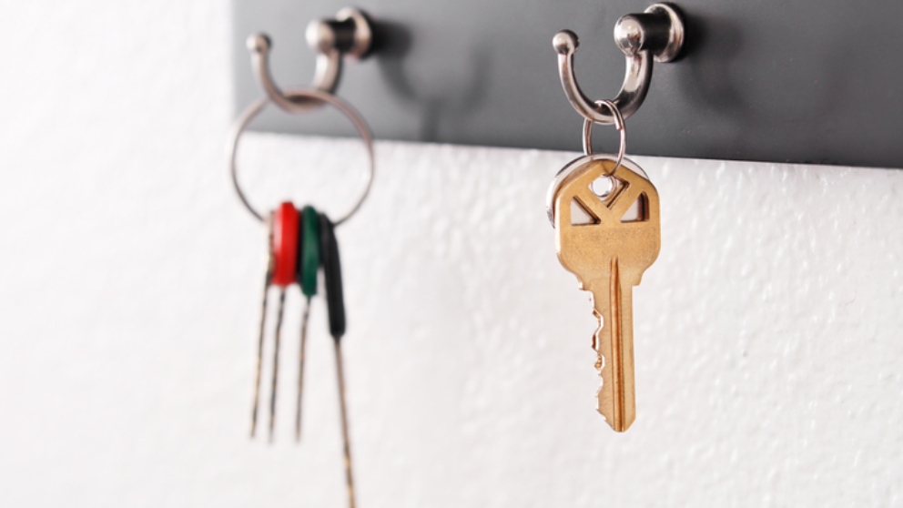 7 ideas de Organizador de llaves  organizador de llaves, llaves,  decoración de unas