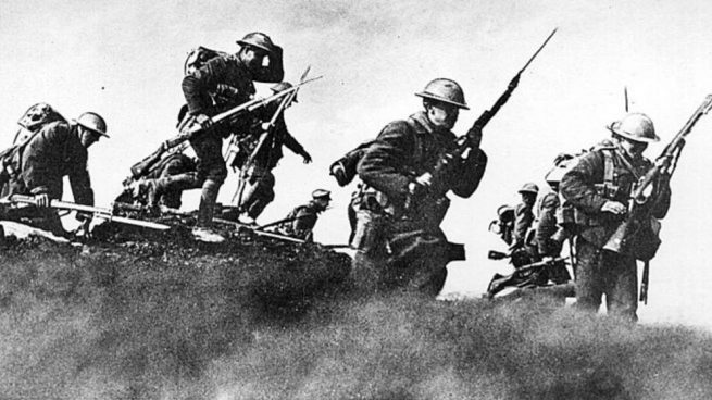 Guerras