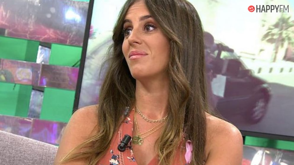 Anabel Pantoja, fichada para GH VIP 7