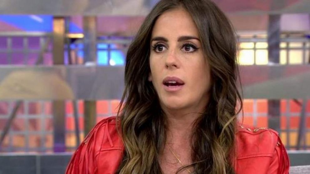 Anabel Pantoja podría estar en ‘GH VIP 7’
