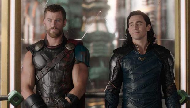 La franquicia a la que Chris Hemsworth podría volver si termina su camino como Thor