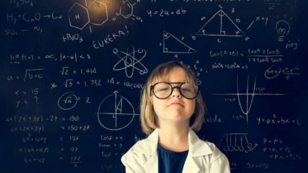 6 señales que indican que tu hijo es inteligente