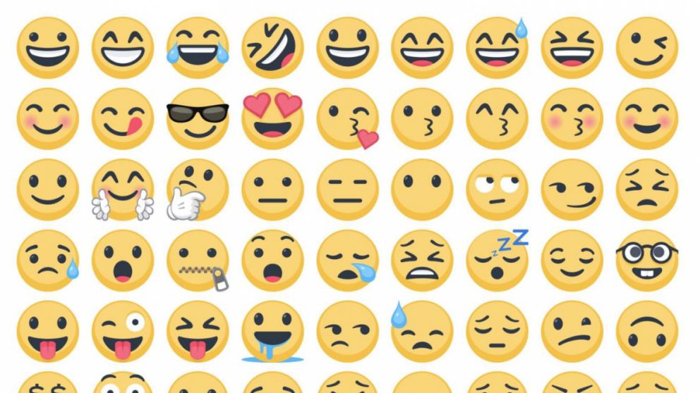 En el Día Mundial del Emoji repasamos algunas curiosidades sobre ellos