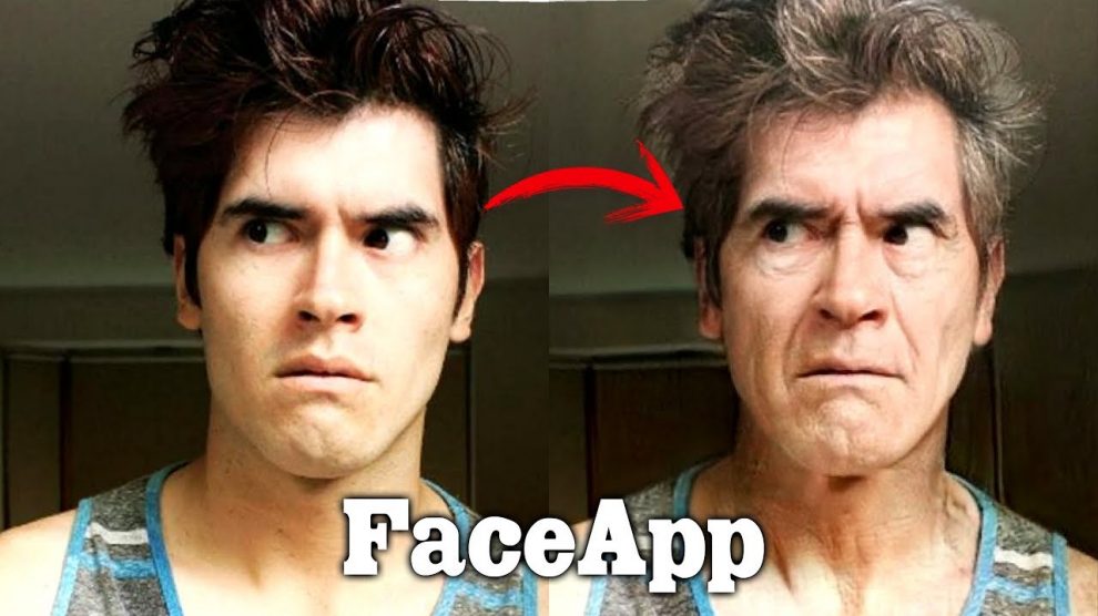 faceapp