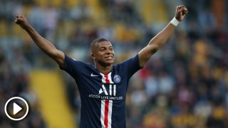 mbappé