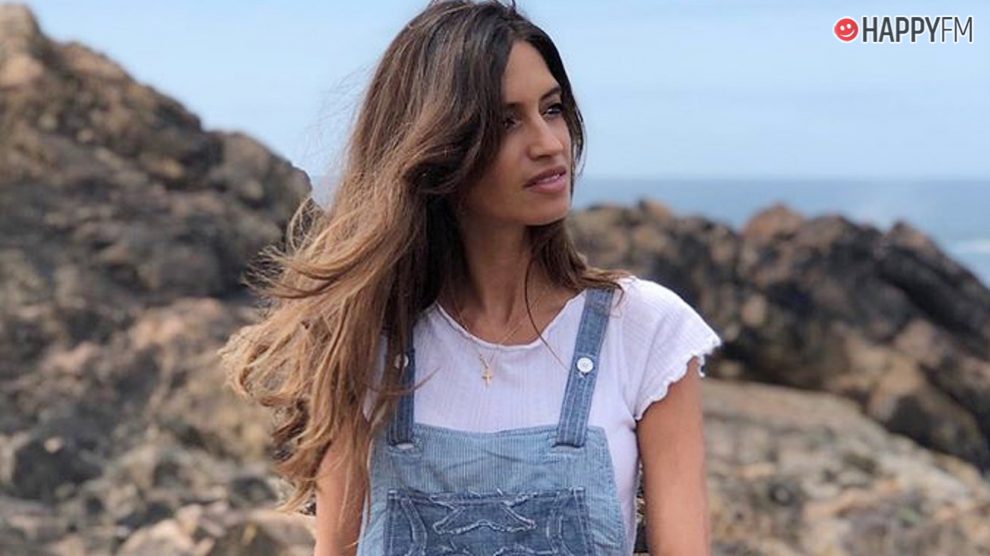 Sara Carbonero apoya públicamente a Iker Casillas