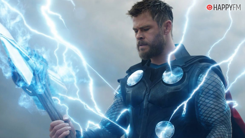 Thor 4 ya es una realidad y esto es lo que esperamos de ella