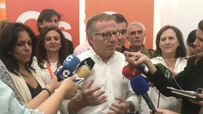 El PP lleva al Constitucional la elección del nuevo presidente de Melilla