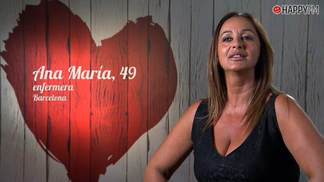 ‘First Dates’: Una comensal deja plantada a su cita “porque le ve poca cosa”