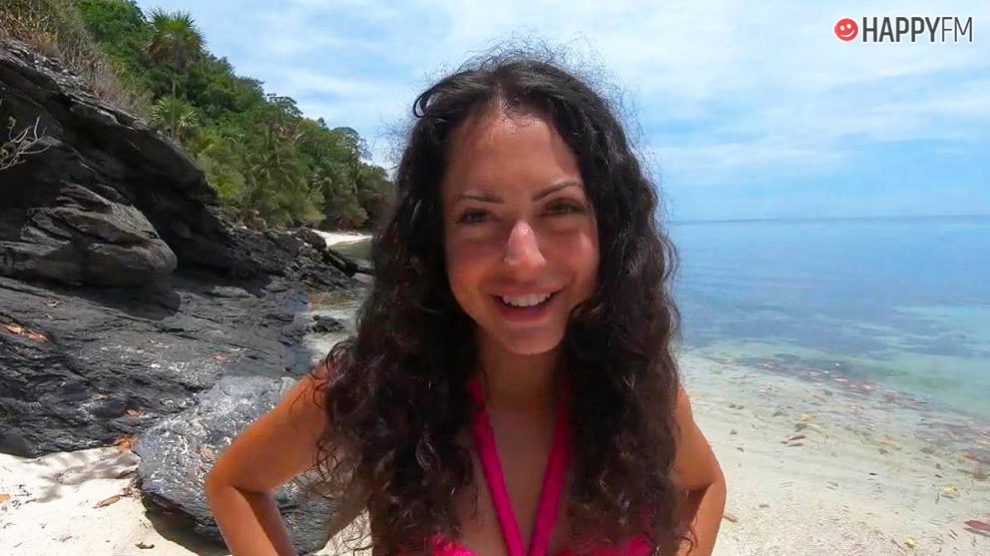 Mahi podria ser la ganadora de Supervivientes 2019