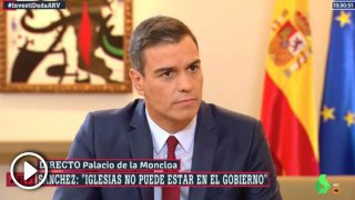 Pedro Sánchez