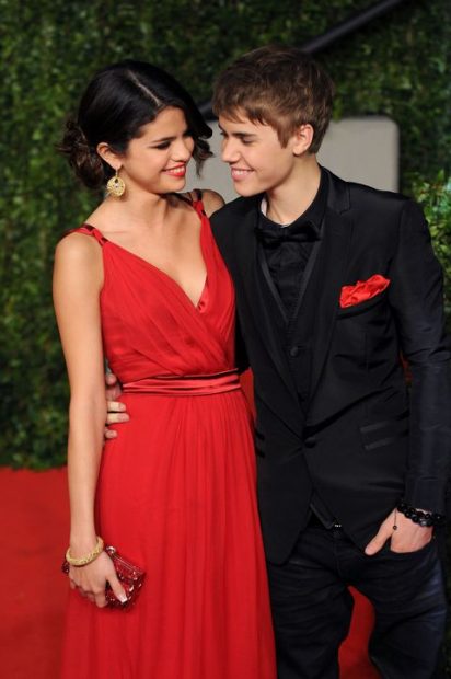 Selena Gomez rechazó a Maluma, Chris Evans… ¿por Justin Bieber?