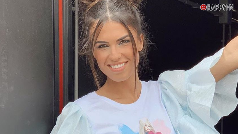 Sofía Suescun corta de raíz todo rumor