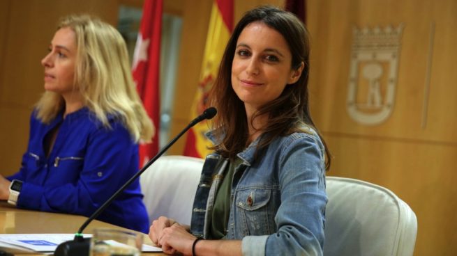 Casado nombra a Andrea Levy nueva presidenta del Comité de Derechos y Garantías del PP
