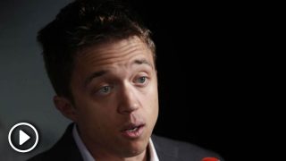 Íñigo Errejón