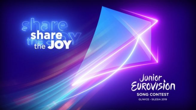 Eurovisión Junior