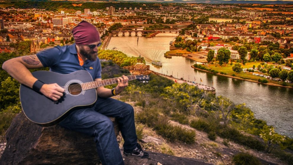 ¿Sabrías decir cuáles son los géneros musicales más escuchados?