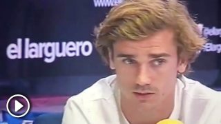 Griezmann