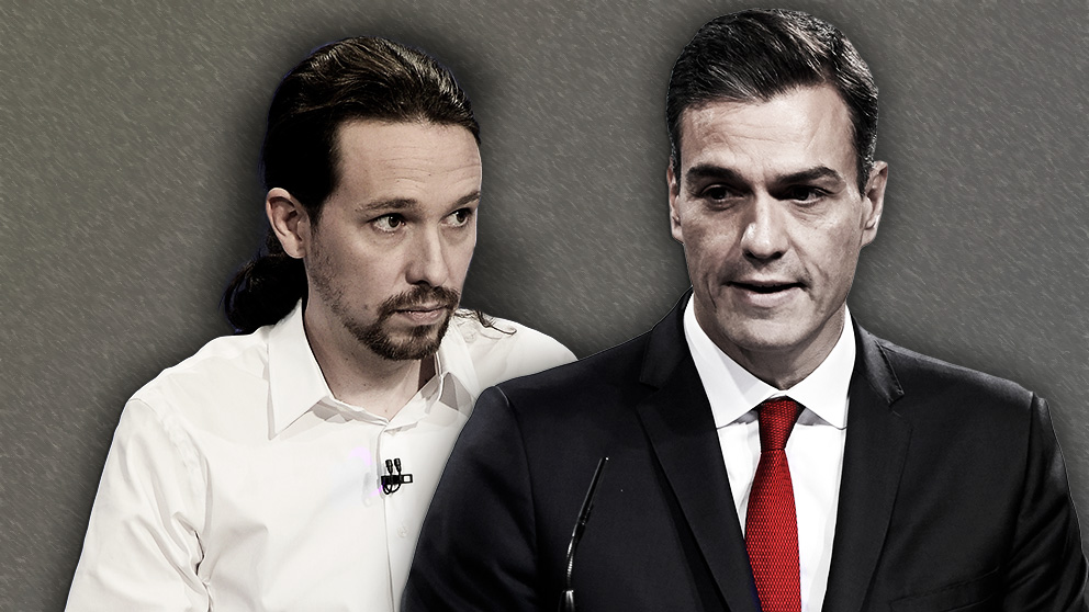 Pedro Sánchez