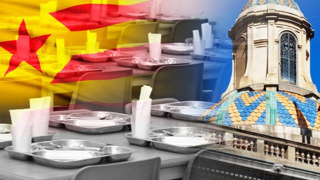 La Generalitat elabora un documento sobre el catalán en las aulas