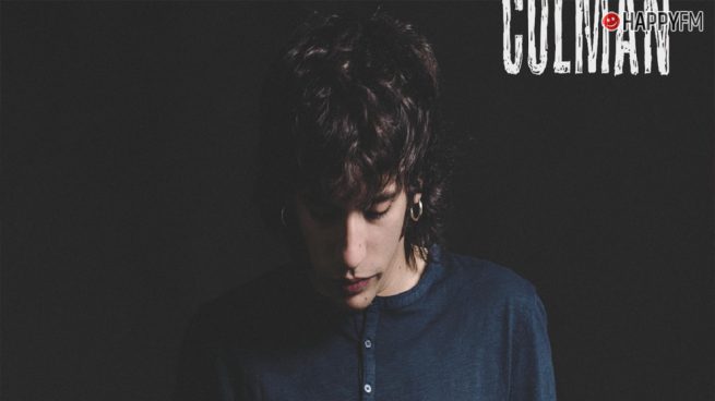 Lucas Colman nos presenta ‘Manos frías’ su segundo single del disco ‘Mis avismos’