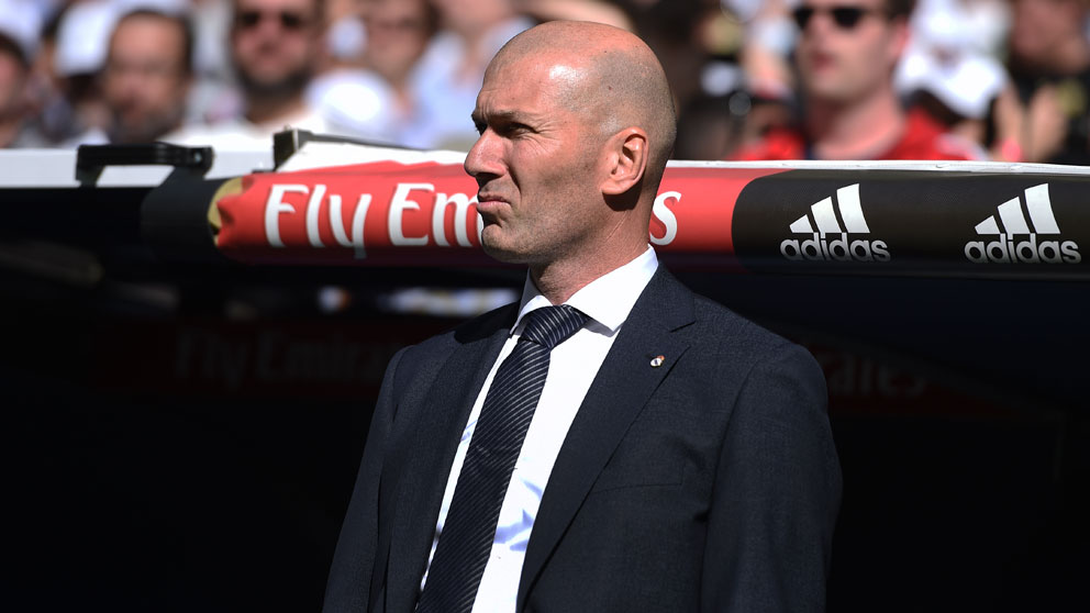 Zidane,-durante-un-partido-la-pasada-temporada-(Getty)