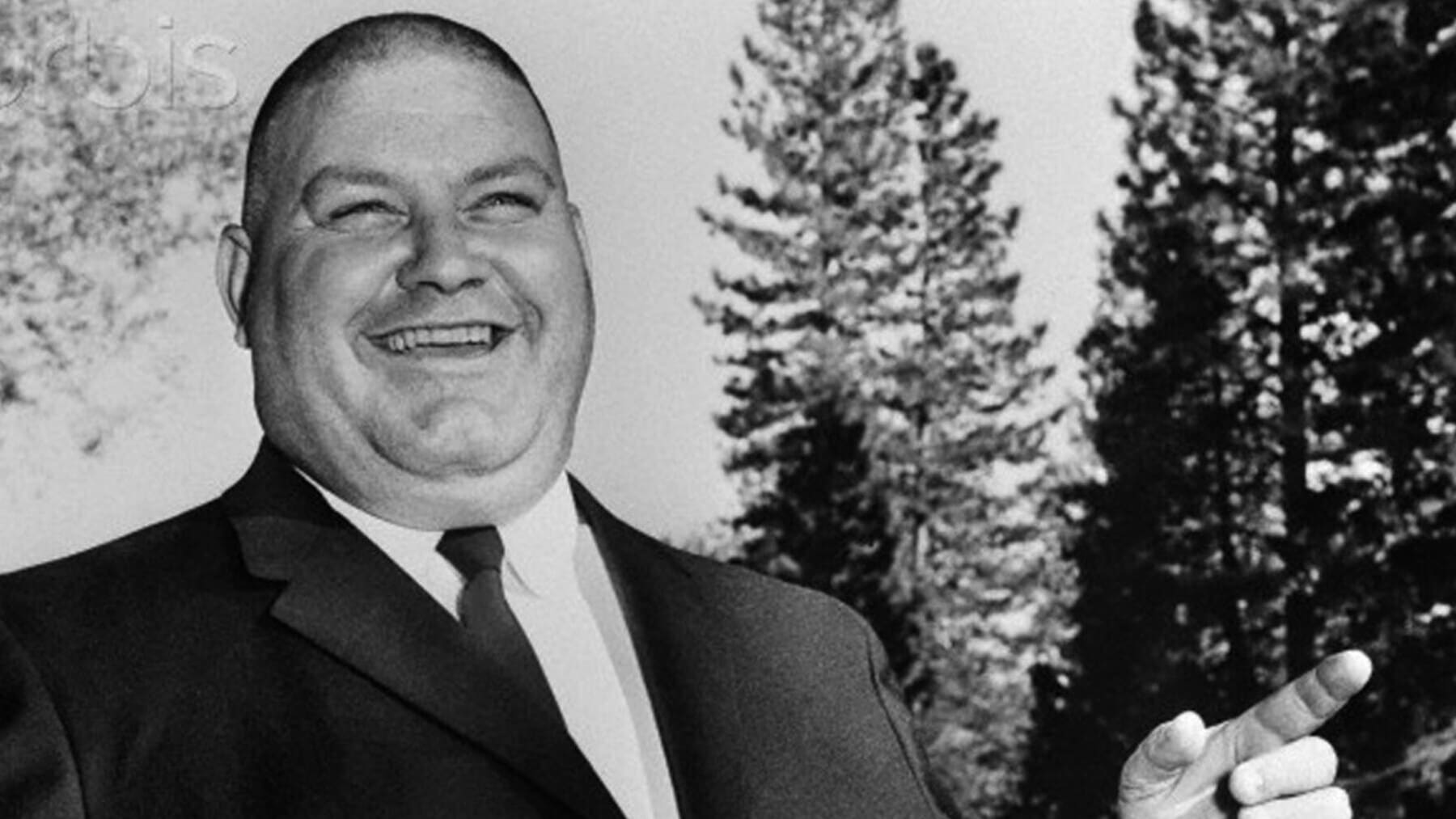 Ferdinand Demara