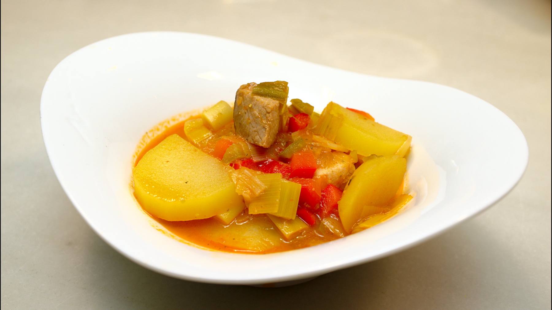 Salmón y bacalao