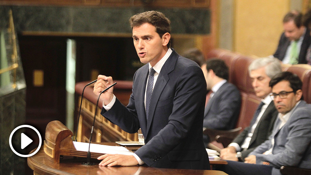 Albert Rivera