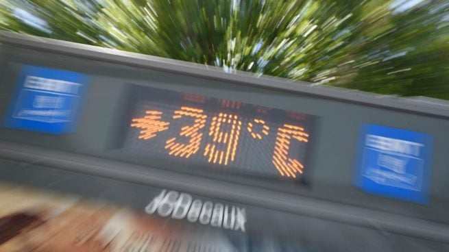 Cuarenta de las cincuenta provincias de España en riesgo hoy por altas temperaturas