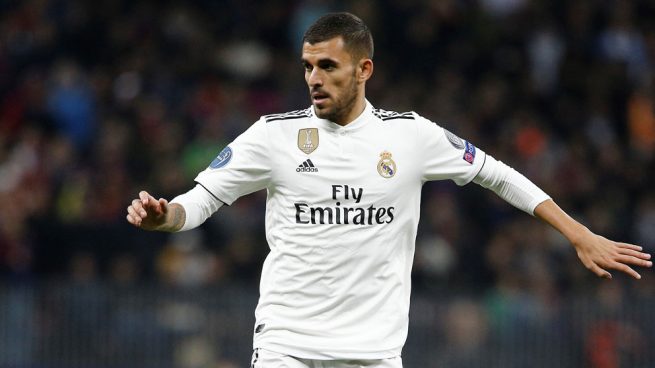 Arsenal o Tottenham: el Madrid pide a Ceballos que elija