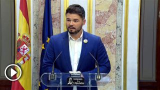 Gabriel Rufián