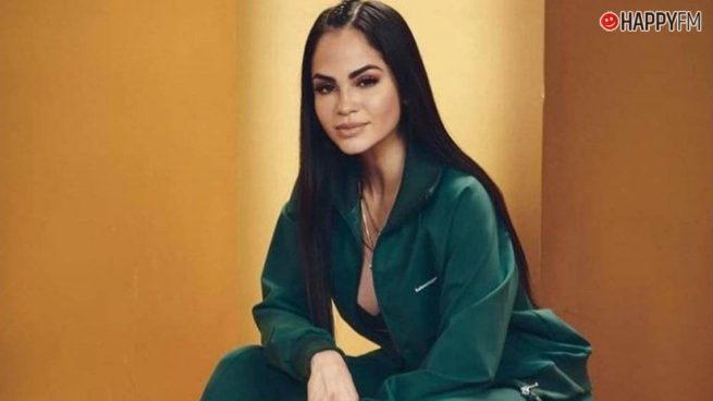 Natti Natasha no ha dudado en compartir su fotografía más sensual