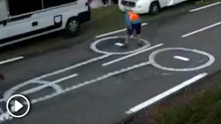 tour de francia