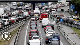trafico