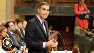 SÁNCHEZ-INVESTIDURA