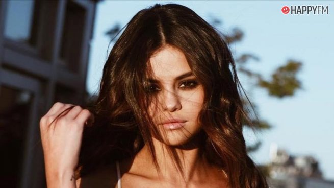 Selena Gomez vuelve a ser tendencia con esta espectacular manicura