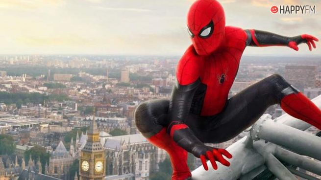‘Spiderman Lejos de Casa’: Esta imagen de Iron Man guarda un secreto que pocos descubrieron