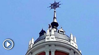 suicida-gran-via-madrid