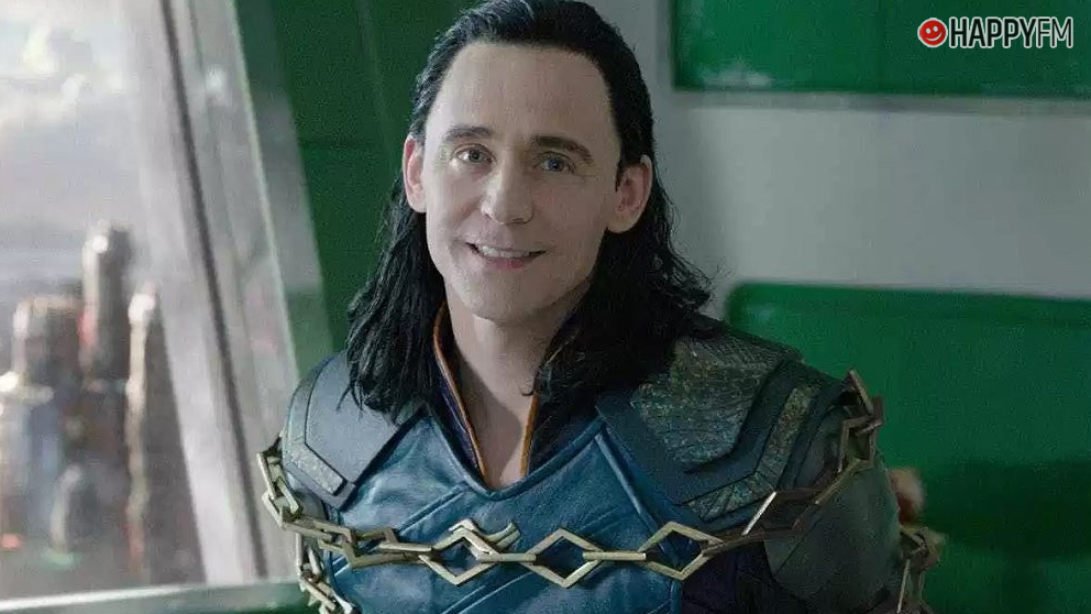 Tom Hiddleston desvela nuevos detalles sobre la serie de Loki
