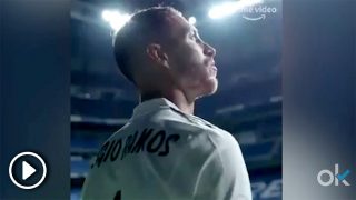 Sergio Ramos