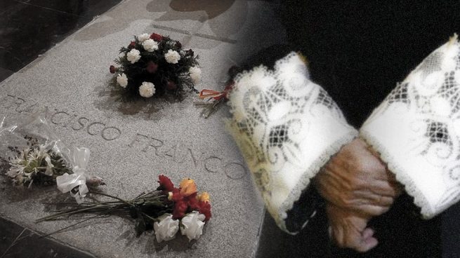 El Gobierno diseñó la exhumación de Franco sin tener los planos originales de su tumba