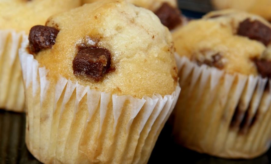 Descubre cuánta cantidad de bollos y pasteles consume cada español.