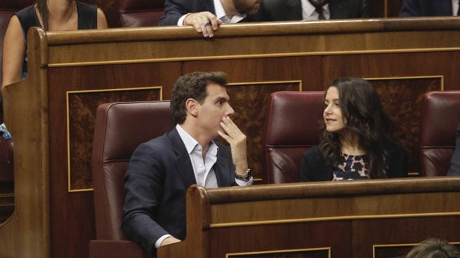 C’s asegura que formará gobierno «en un mes» si tras el 10-N PP y ellos suman un escaño más