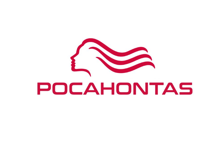 Diseño de 'Pocahontas' @Twitter
