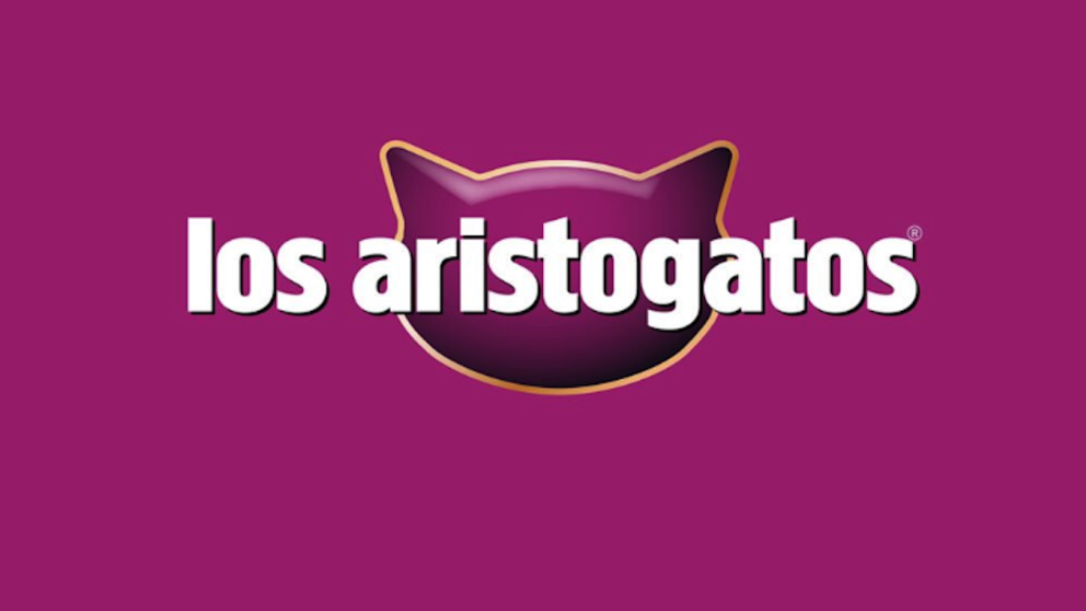 Diseño de ‘Los Aristogatos’ @Twitter