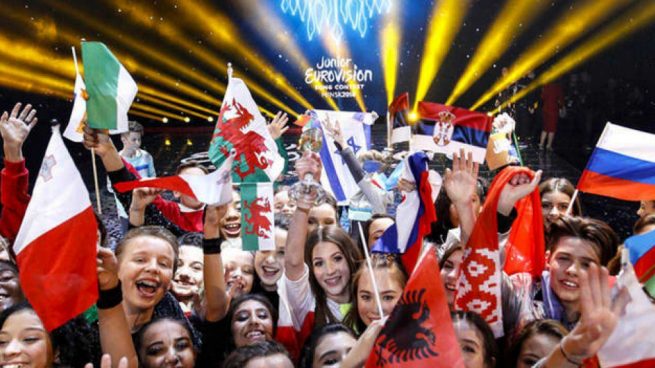eurovisión-junior-rtve
