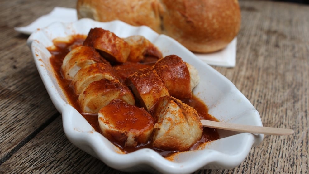 Receta de salchichas picantes