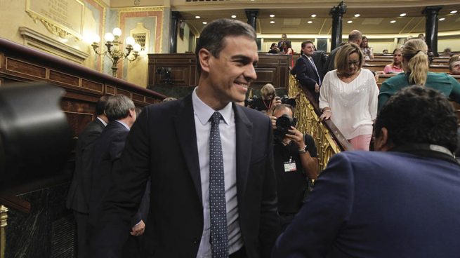 Sánchez convoca de urgencia a su Ejecutiva para aprobar la última propuesta de coalición con Podemos