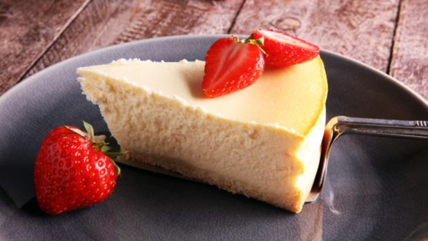 Día mundial de la tarta de queso: 5 formas de preparar una tarta de queso sencilla y deliciosa